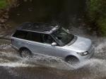 Land Rover Range Rover Vogue TDV6 2013 года (AU)